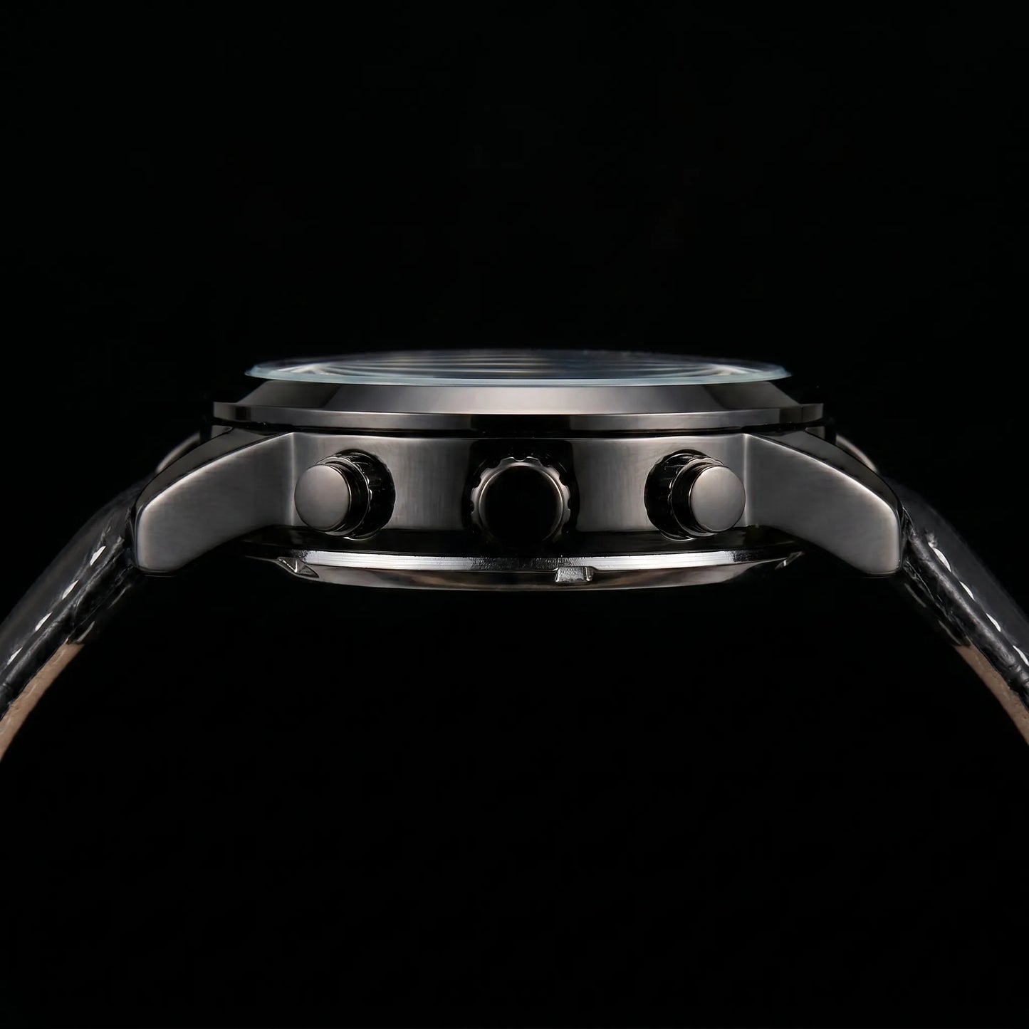 Poedagar® Volute Noire