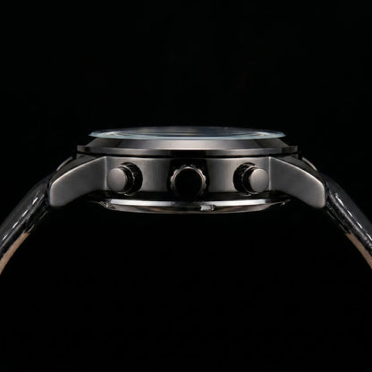 Poedagar® Volute Noire