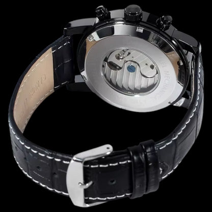 Poedagar® Volute Noire