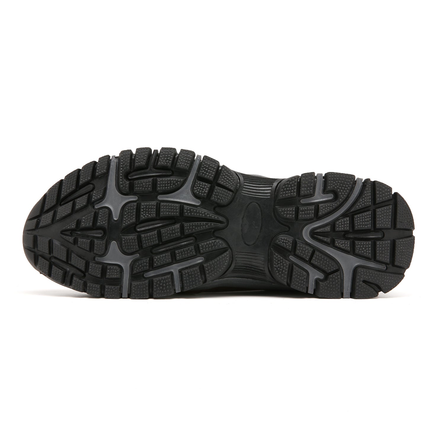 Aldric Voss® Grendvos — men's leather moccasin in Dusk, view 5