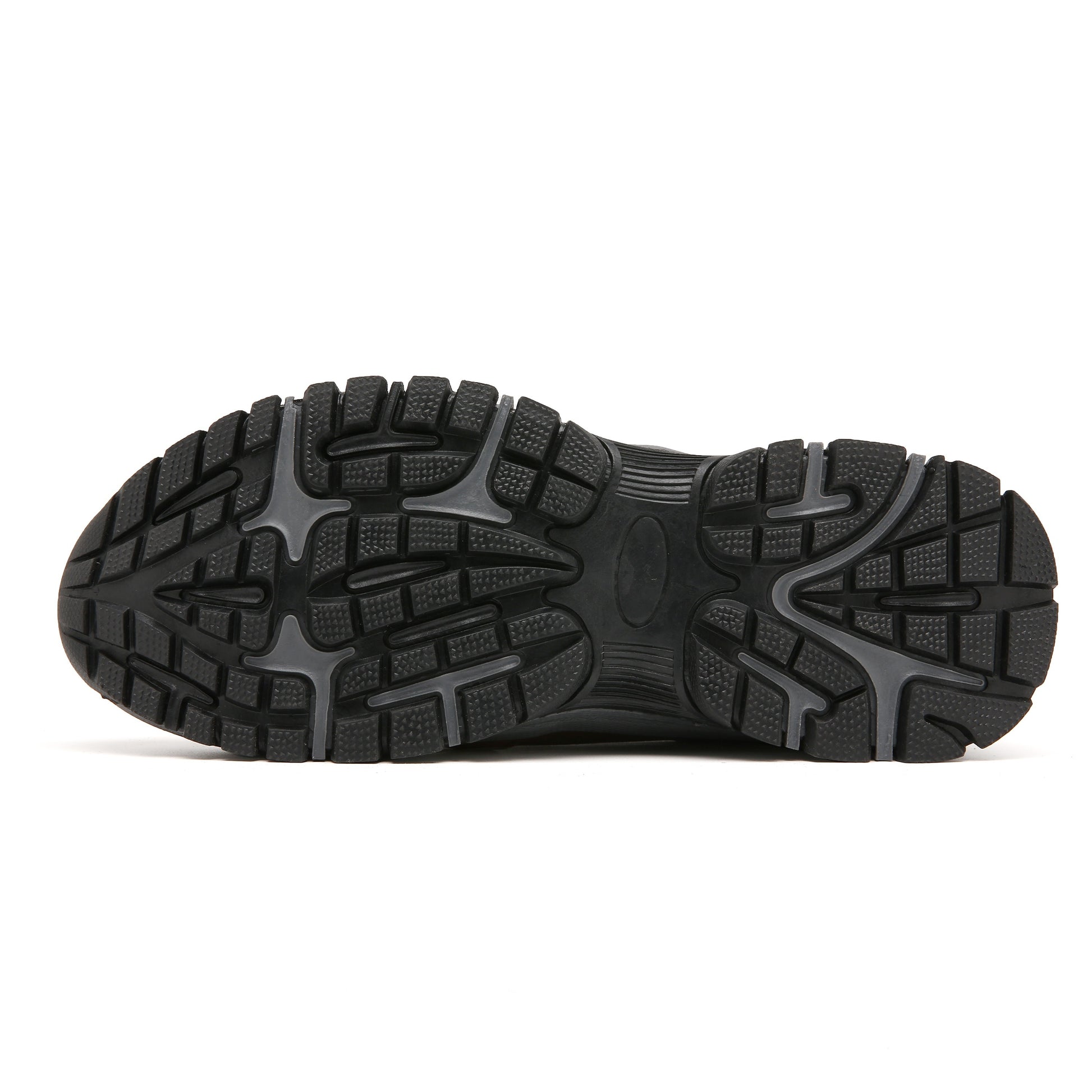 Aldric Voss® Grendvos — men's leather moccasin in Dusk, view 5