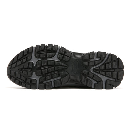 Aldric Voss® Grendvos — men's leather moccasin in Dusk, view 5