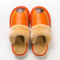 Burnished Amber