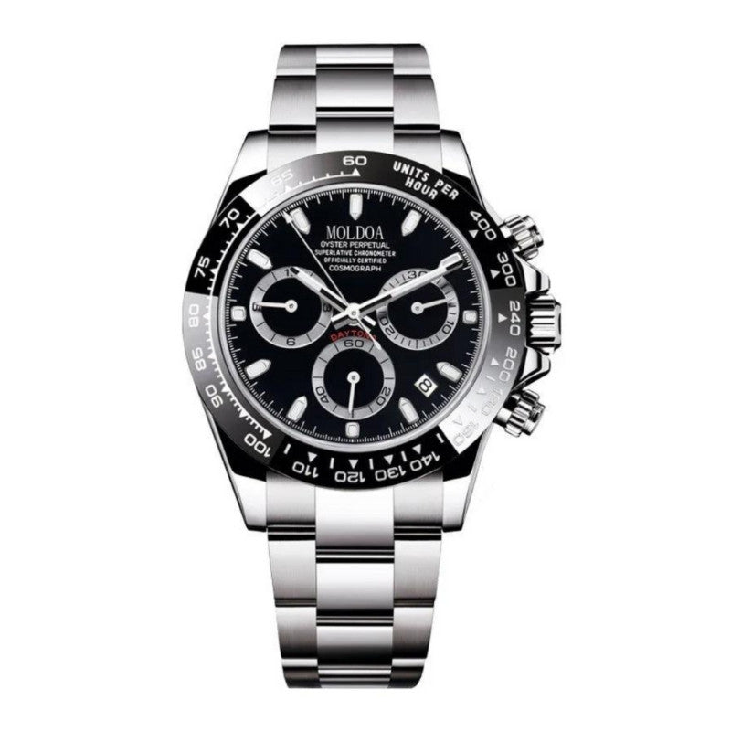 Elias Curren Tempo